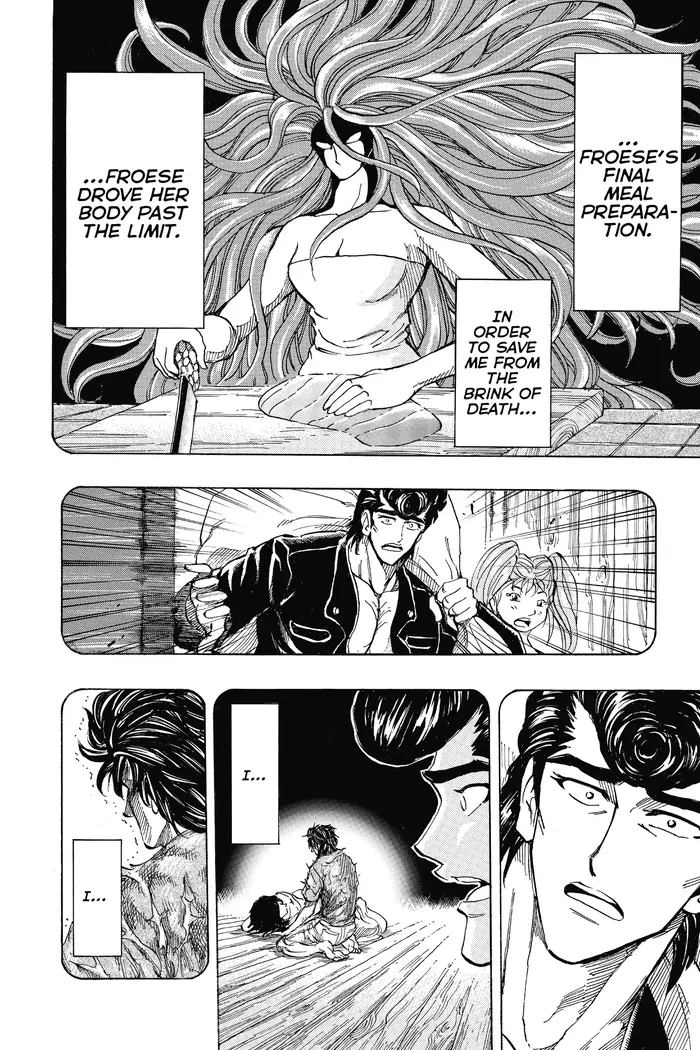 Toriko Chapter 253 image 09_optimized
